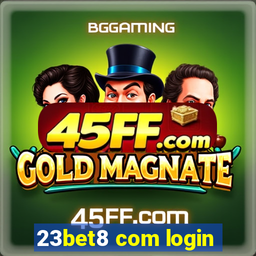 23bet8 com login